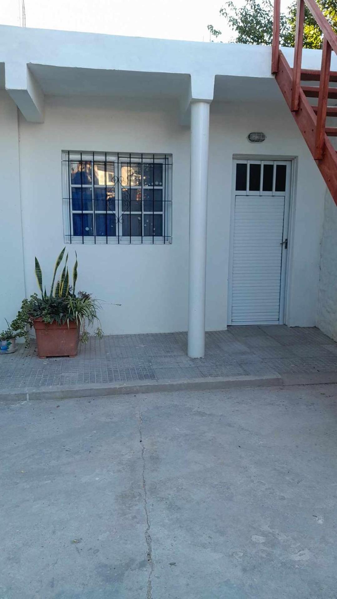 El Patio Apart Esquina  Exterior photo
